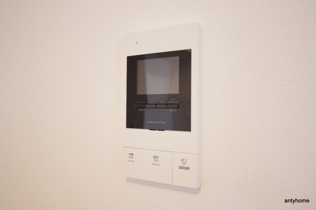 ベルフール吹田 仲介手数料無料のセキュリティ