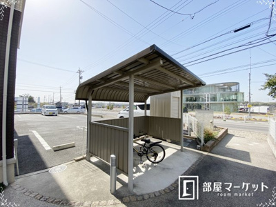 【その他共用部分】 | Ｄ－ｒｏｏｍ大信