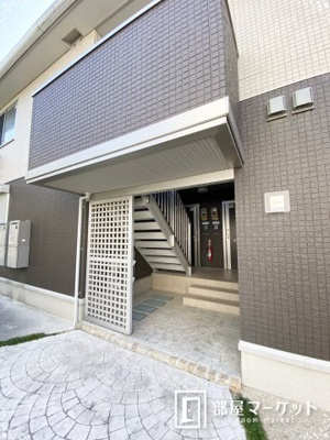 【エントランス】 | Ｄ－ｒｏｏｍ大信