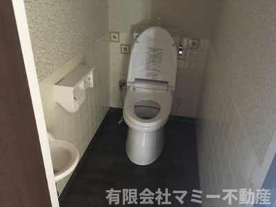  | 鵜の森1丁目店舗U