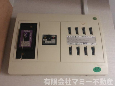  | 鵜の森1丁目店舗U