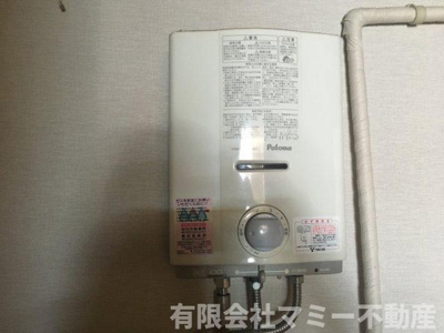  | 鵜の森1丁目店舗U