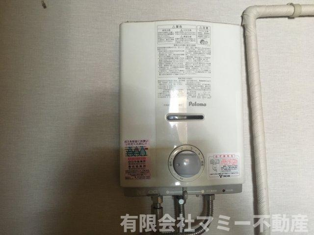  | 鵜の森1丁目店舗U