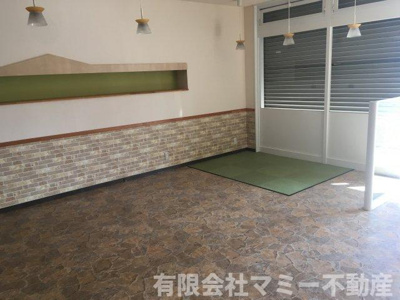  | 鵜の森1丁目店舗U