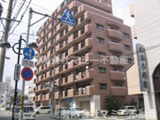 鵜の森1丁目店舗Uの画像