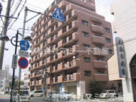 鵜の森1丁目店舗Uの画像