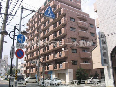 【外観】 | 鵜の森1丁目店舗U