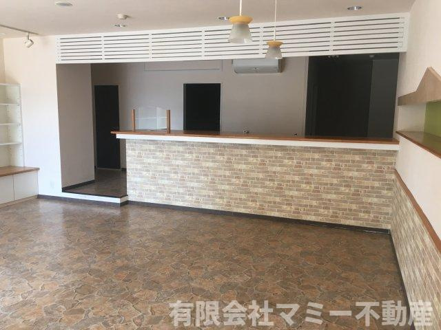 【内装】 | 鵜の森1丁目店舗U