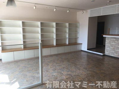  | 鵜の森1丁目店舗U
