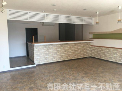  | 鵜の森1丁目店舗U