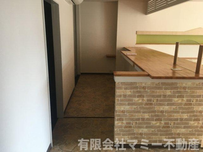  | 鵜の森1丁目店舗U