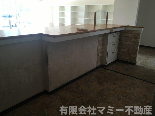  | 鵜の森1丁目店舗U
