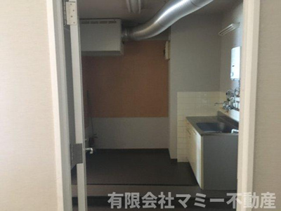  | 鵜の森1丁目店舗U