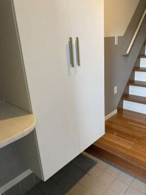 【収納】 | 植木賃貸住宅