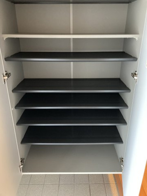 【収納】 | 植木賃貸住宅