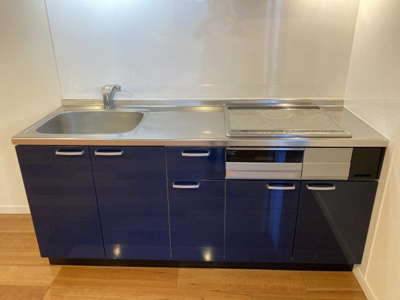 【キッチン】 | 植木賃貸住宅