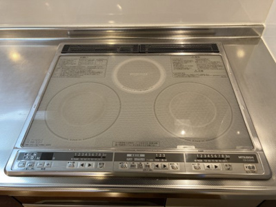 【キッチン】 | 植木賃貸住宅