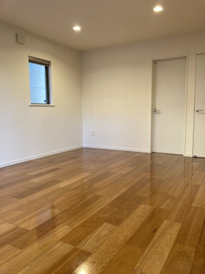 【居間・リビング】 | 植木賃貸住宅