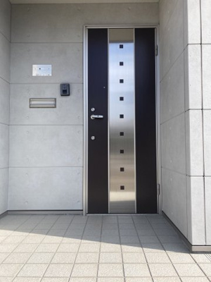 【玄関】 | 植木賃貸住宅