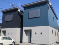 植木賃貸住宅の画像