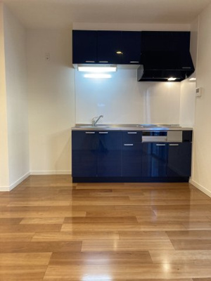 【キッチン】 | 植木賃貸住宅