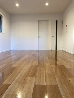 【居間・リビング】 | 植木賃貸住宅