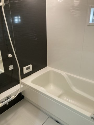 【浴室】 | 植木賃貸住宅