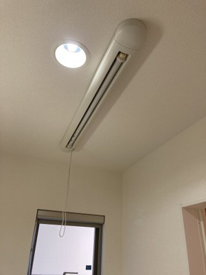 【設備】 | 植木賃貸住宅