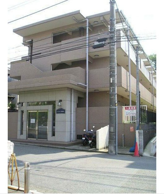 【外観】 | サンカーラ壱番館