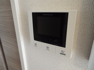【セキュリティ】 | D-Ｒesidence　E | ＴＶインターホン