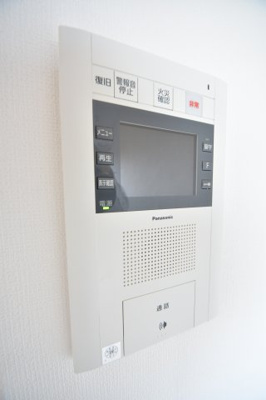 【セキュリティ】 | プレサンス三宮エレガンシア