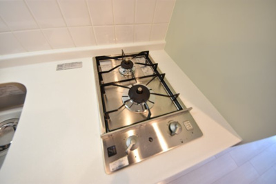 【キッチン】 | プレサンス三宮エレガンシア