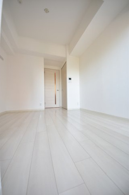 【洋室】 | プレサンス三宮エレガンシア