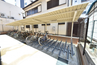 【その他共用部分】 | プレサンス三宮エレガンシア