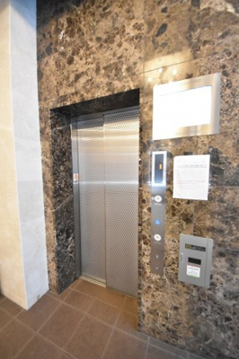 【その他】 | プレサンス三宮エレガンシア