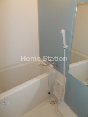 【浴室】 | アクロス福島アーバンヒルズ