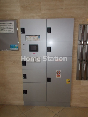 【その他共用部分】 | アクロス福島アーバンヒルズ