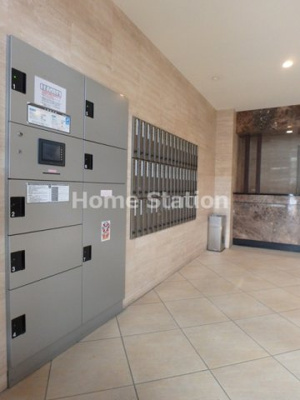 【その他共用部分】 | アクロス福島アーバンヒルズ