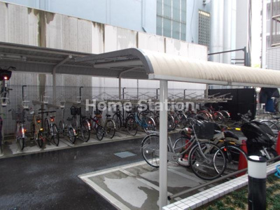 【その他共用部分】 | アクロス福島アーバンヒルズ