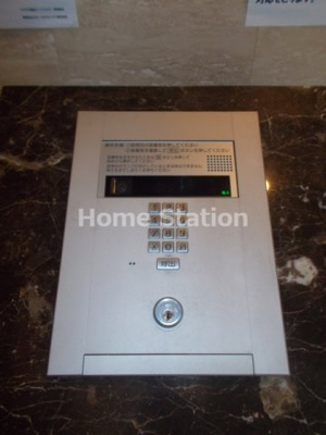 【セキュリティ】 | アクロス福島アーバンヒルズ