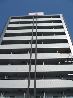 【外観】 | アクロス福島アーバンヒルズ