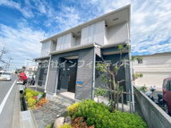 ”フレーリーコート”の画像