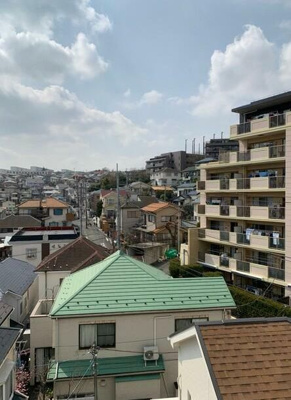 【展望】 | 日野ビル