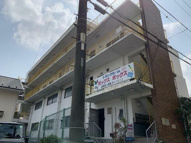 日野ビルの画像