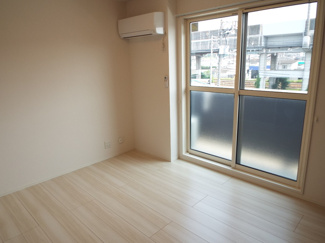 【居間・リビング】 | D-Residence　E | リビングです