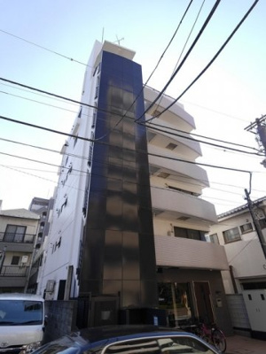 【外観】 | メリス川崎