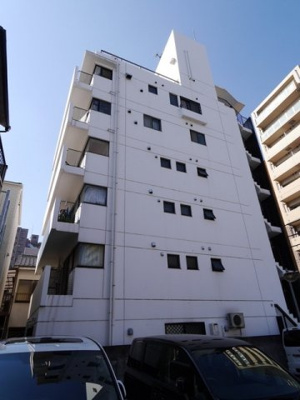 【外観】 | メリス川崎