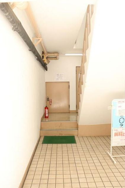 清水ビルのその他共用部分|共用部