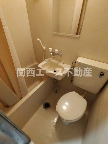 【浴室】 | エクセレント忍ケ丘