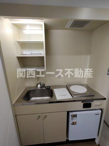 【キッチン】 | エクセレント忍ケ丘